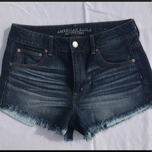 HiRise Festival Shorts
